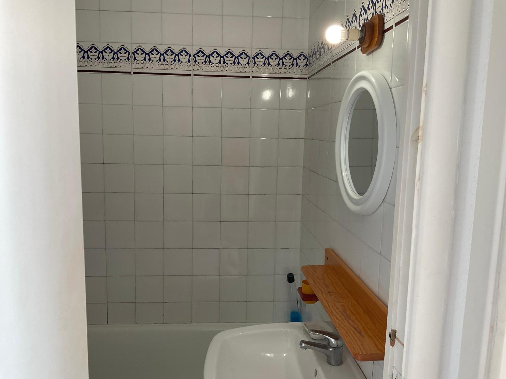 Urokliwy Apartament W Slonecznym El Campello Exterior foto